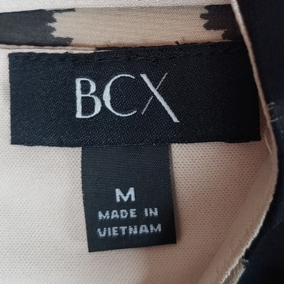 BCX Blouse - Picture 5 of 5